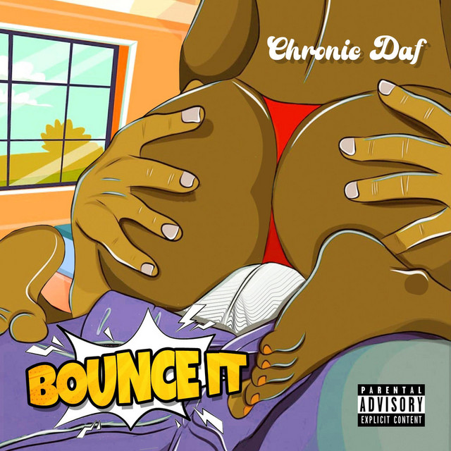BOUNCE IT