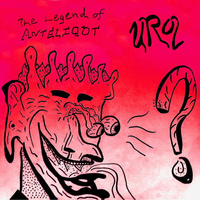 undefined album image