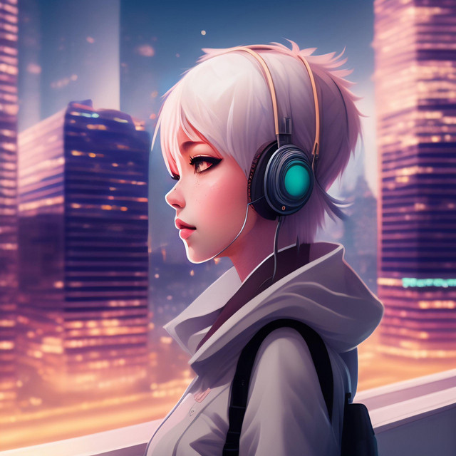 Under the city stars cover art