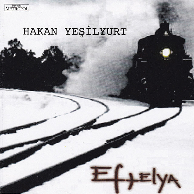 Hakan Yeşilyurt photo