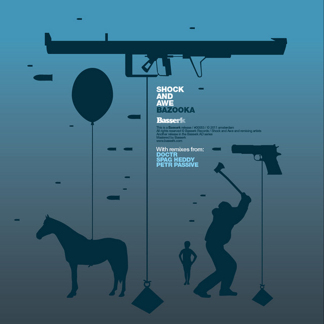 Bazooka cover