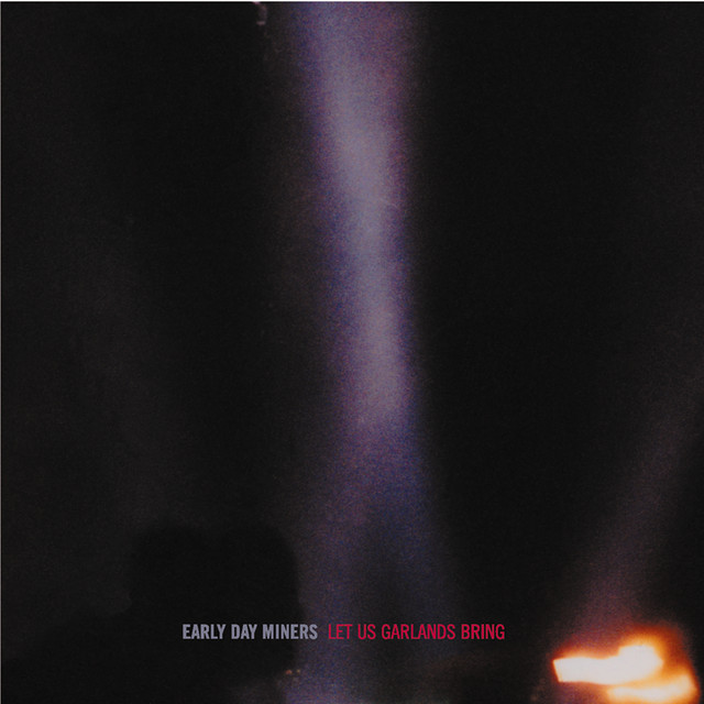 Let Us Garlands Bring cover art