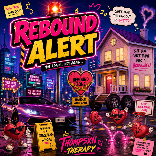 Rebound Alert