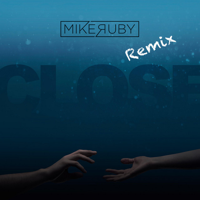 Close cover art