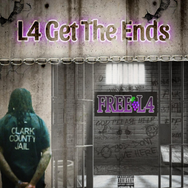 FREE L4 cover art