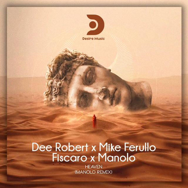 Heaven (Manolo Remix) cover