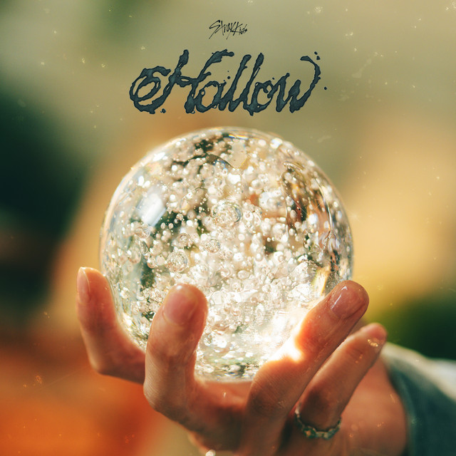 Hollow cover art