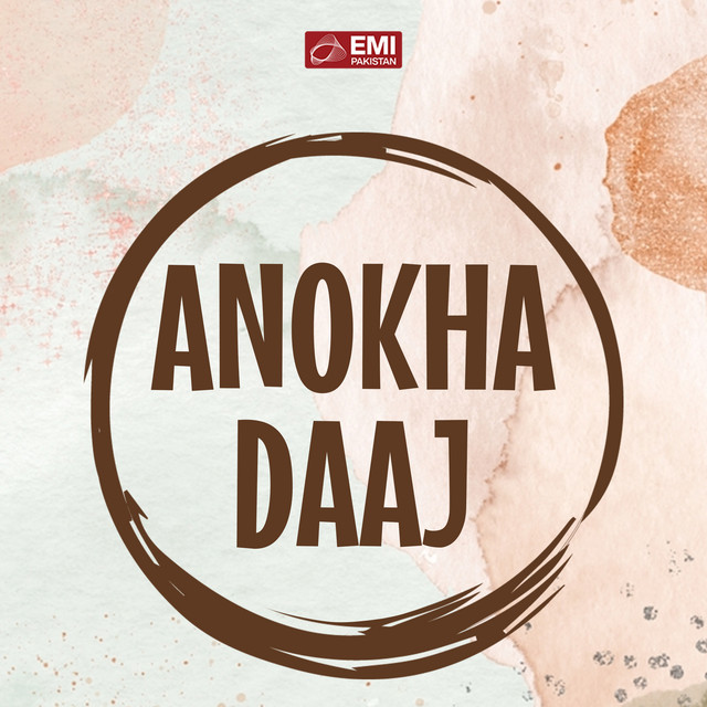 Wela Khushiyaan Da Aa Gaya Nerey Rabb Ne Din Pheyrey cover art