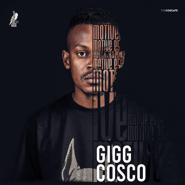 Gigg Cosco - Saint Mathew Cht. 1