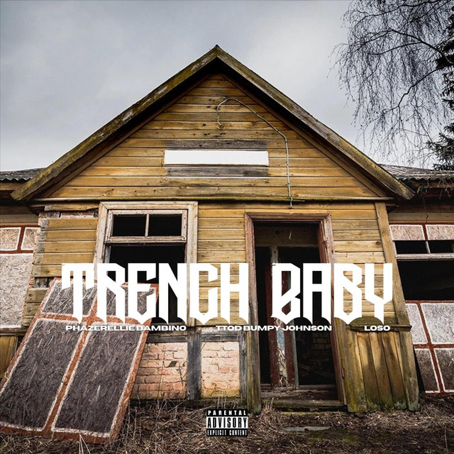 Trench Baby