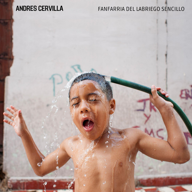 Fanfarria del Labriego Sencillo cover art