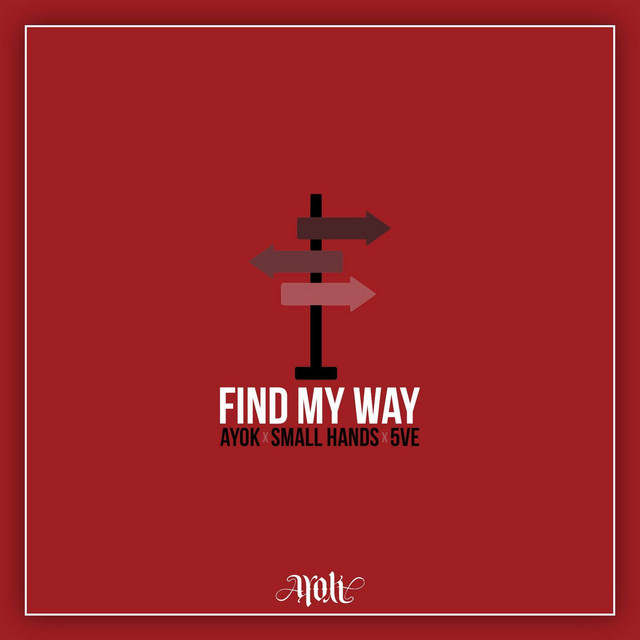 Find My Way