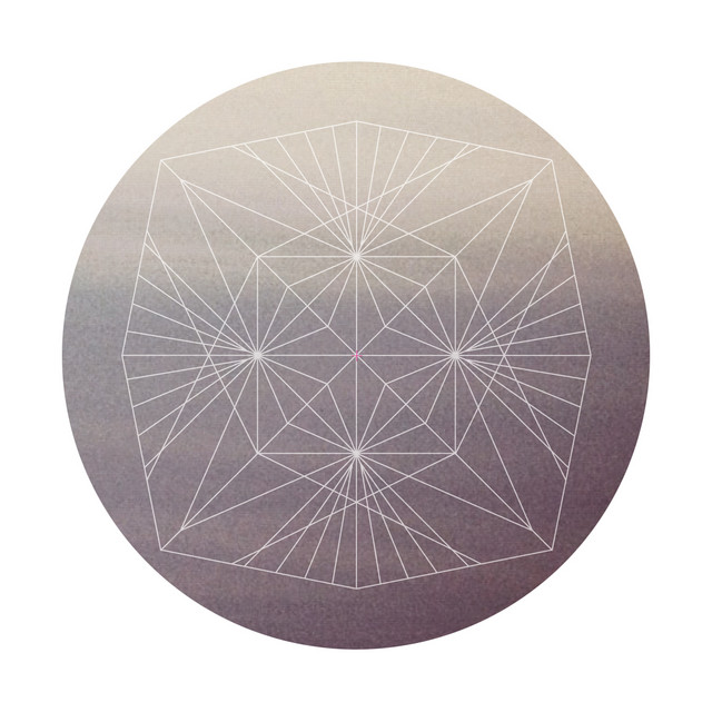 Ossian's Hall album art