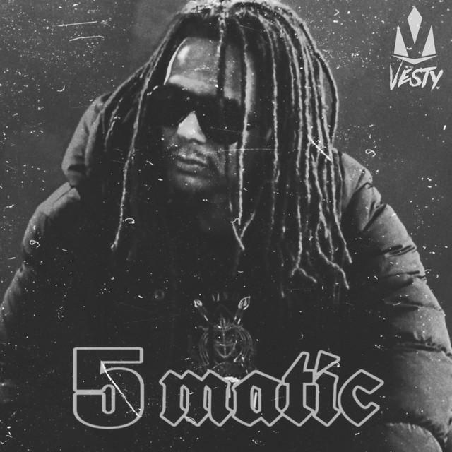 5Matic (volume2) cover