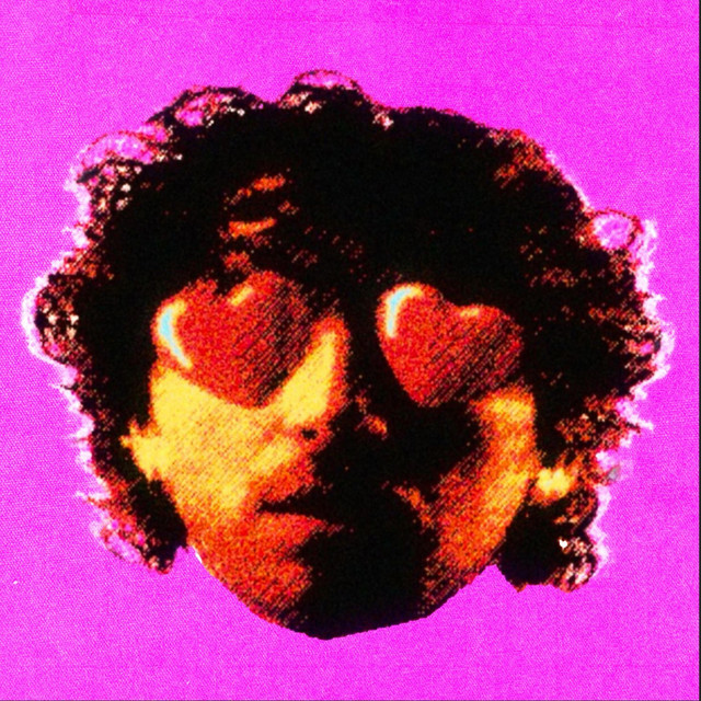 RICHE POUR MOI cover