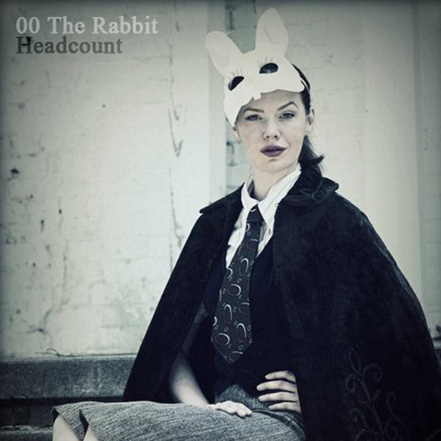 00 the Rabbit photo