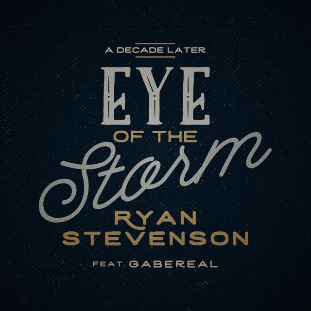 Eye Of The Storm (A Decade Later)