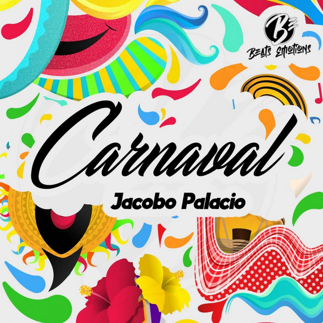 Carnaval cover