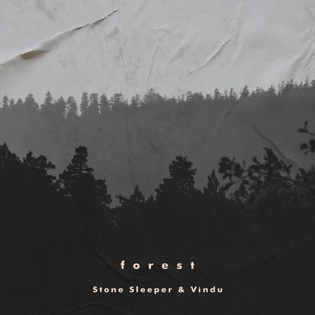 Forest cover art