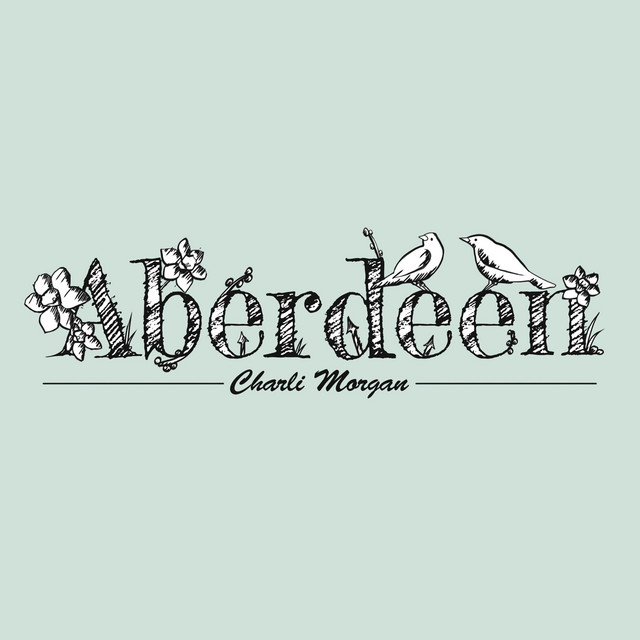 Aberdeen cover art