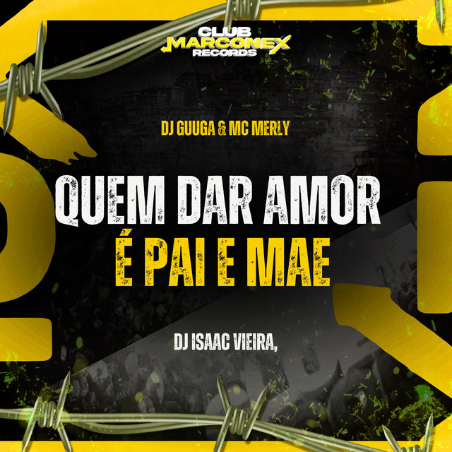 Quem Dá Amor é Pai e Mãe