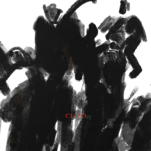 СЫРО cover art