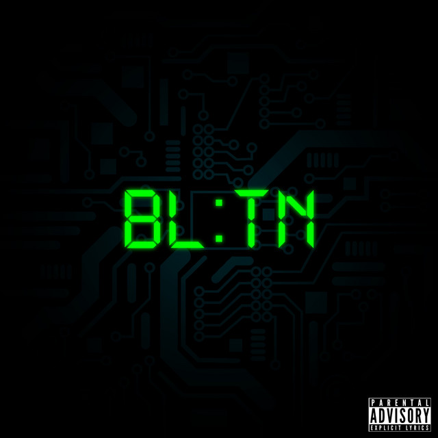 Better Late Than Never cover art