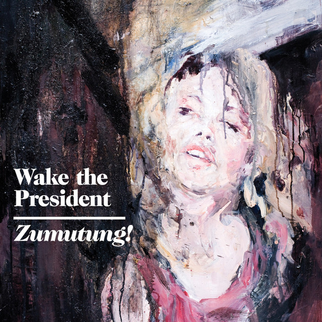 Zumutung! cover art