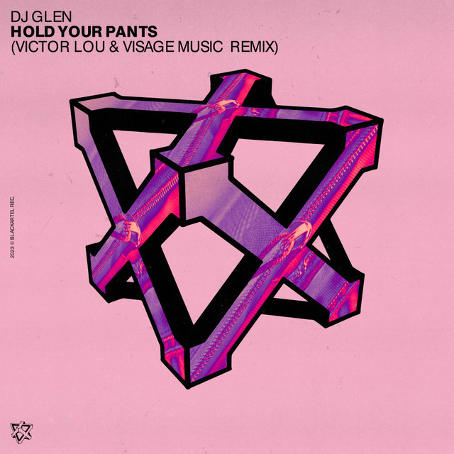Hold Your Pants - Victor Lou & Visage Music Remix