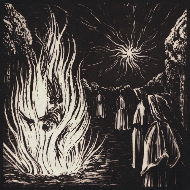 Jabberwocky cover art