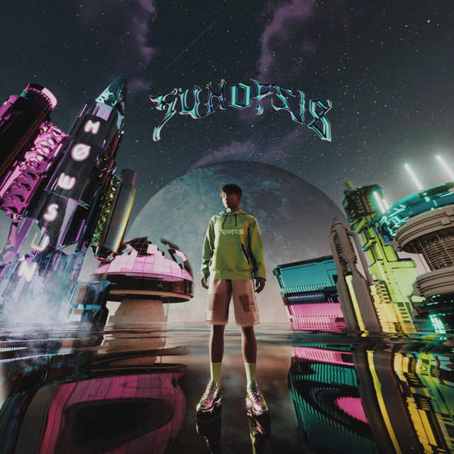 SUNOPSIS cover art
