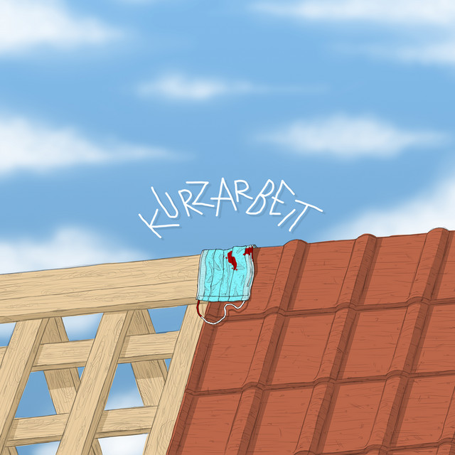 Was du ned sogst cover art