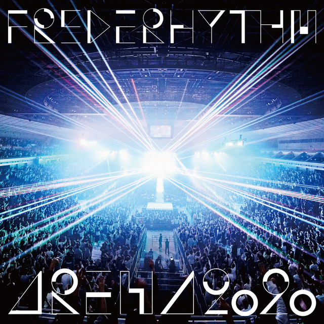 Oddloop - Live at YOKOHAMA ARENA - song and lyrics by frederic | Spotify