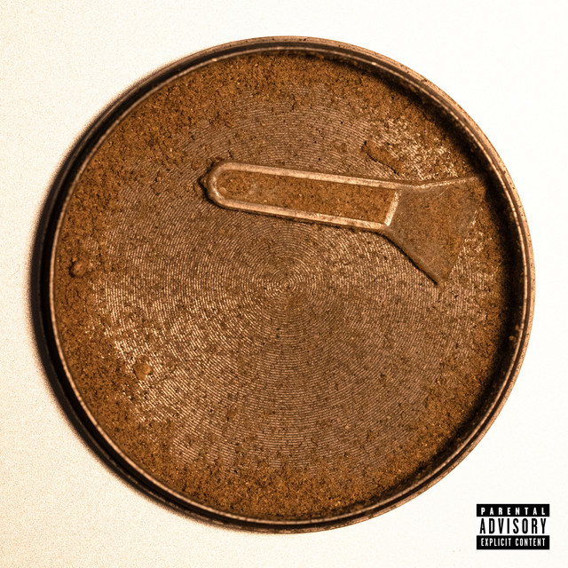 Kief cover art