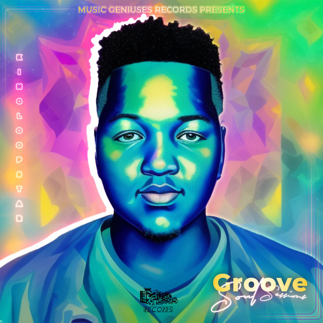 Groove Soul Sessions cover art