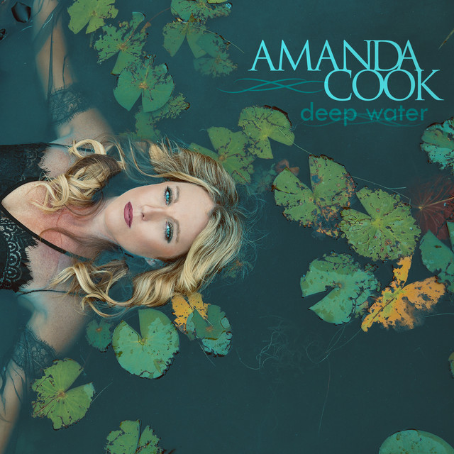 Deep Water cover art