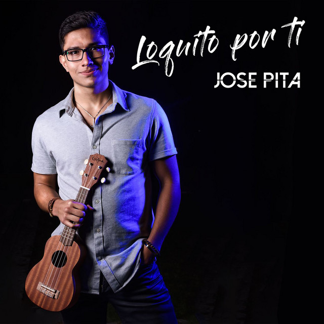Loquito por Ti