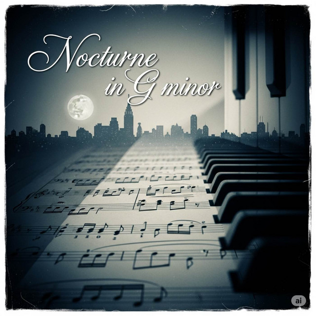 Nocturne in G minor