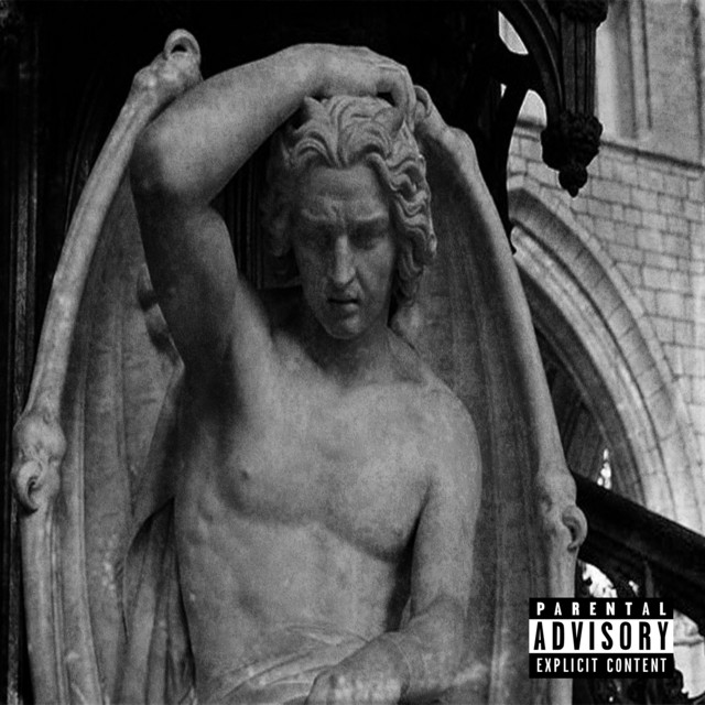 Devil cover art