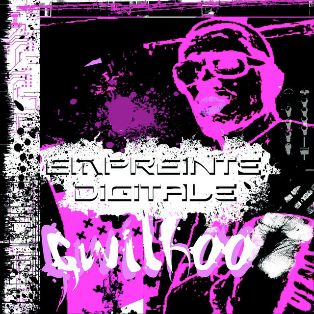 Empreinte Digitale cover