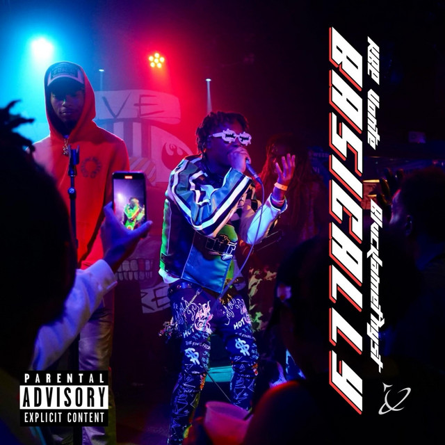 BASICALLY cover art