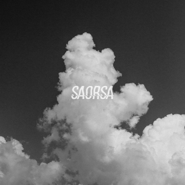 Saorsa cover