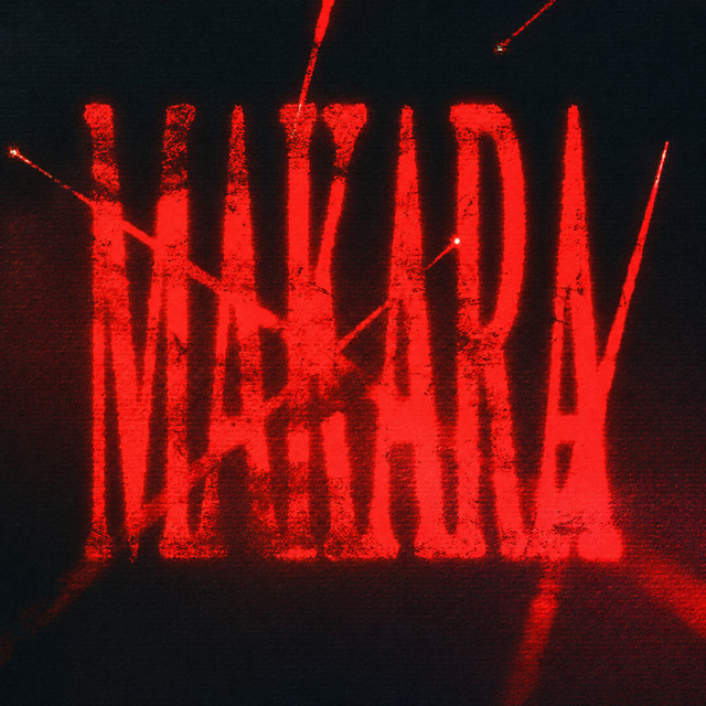 MAKARA cover art