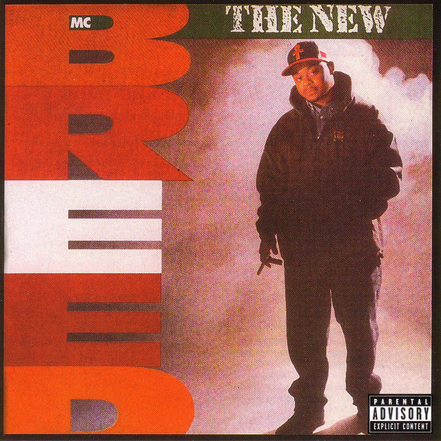 The New Breed - Album by MC Breed | Spotify