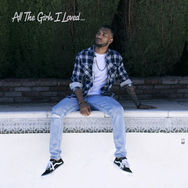 All the Girls I Loved cover art