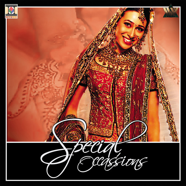 Special Occassions (Mahi Nal Honi Mulaqat) cover art