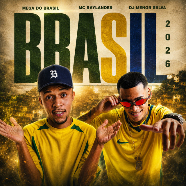 Mega Do Brasil