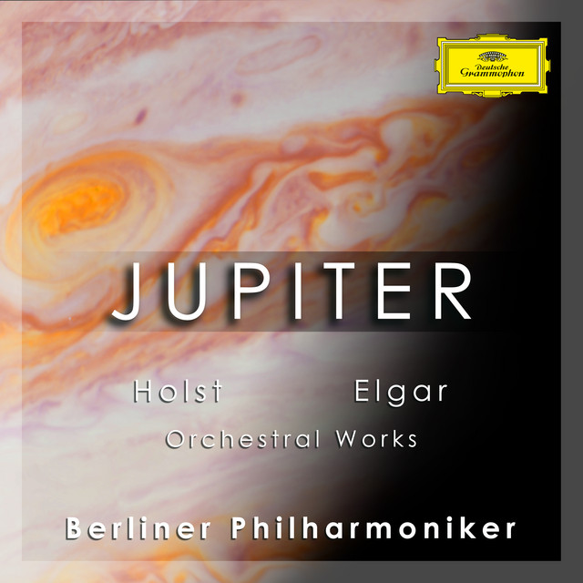 The Planets, Op. 32: IV. Jupiter, the Bringer of Jollity