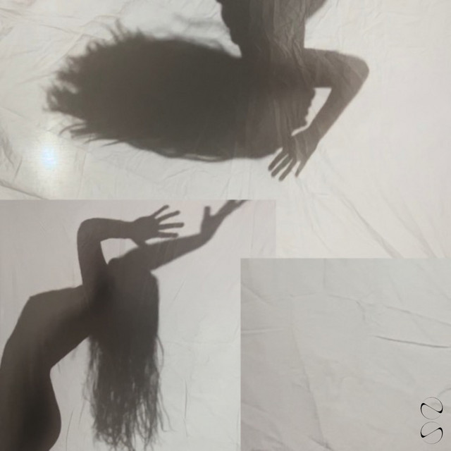 hey, shadow cover art
