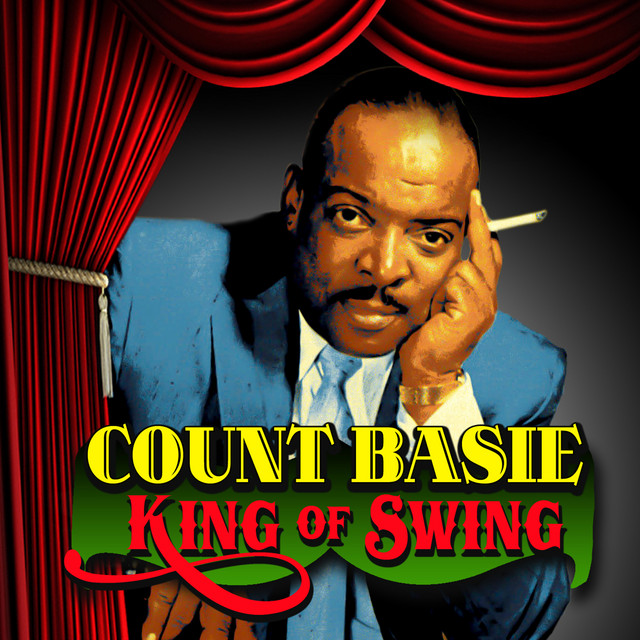 I Feel Like A New Man Song By Count Basie Spotify